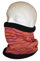 Fleece Lined Neck Warmer