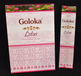 Goloka Incense 15g 12 Sticks