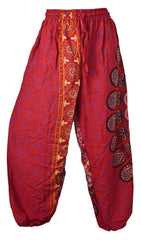 Mandala Harem Trousers