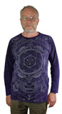 Circle of Life Long Sleeve T-Shirt
