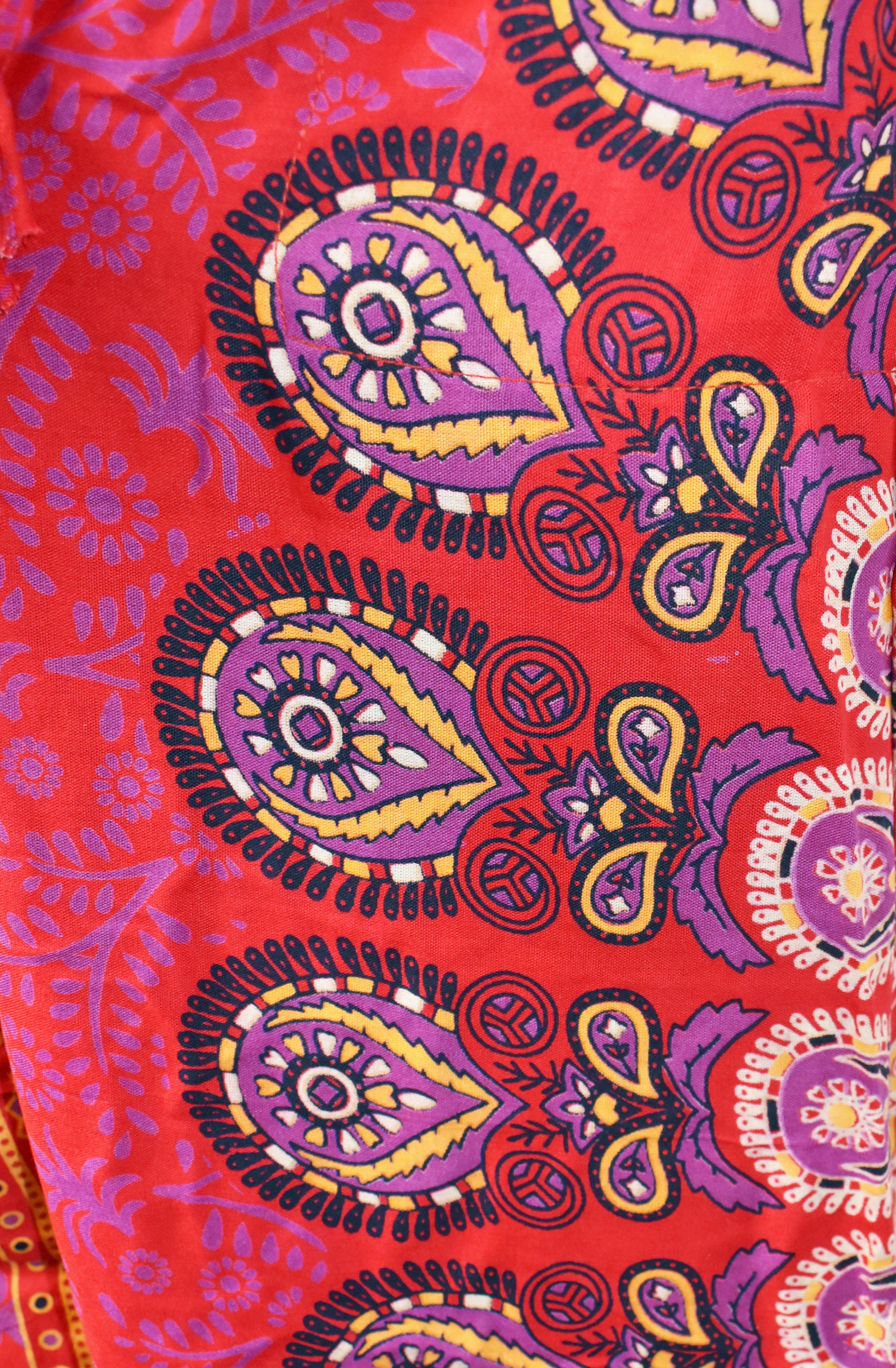 Mandala Harem Trousers