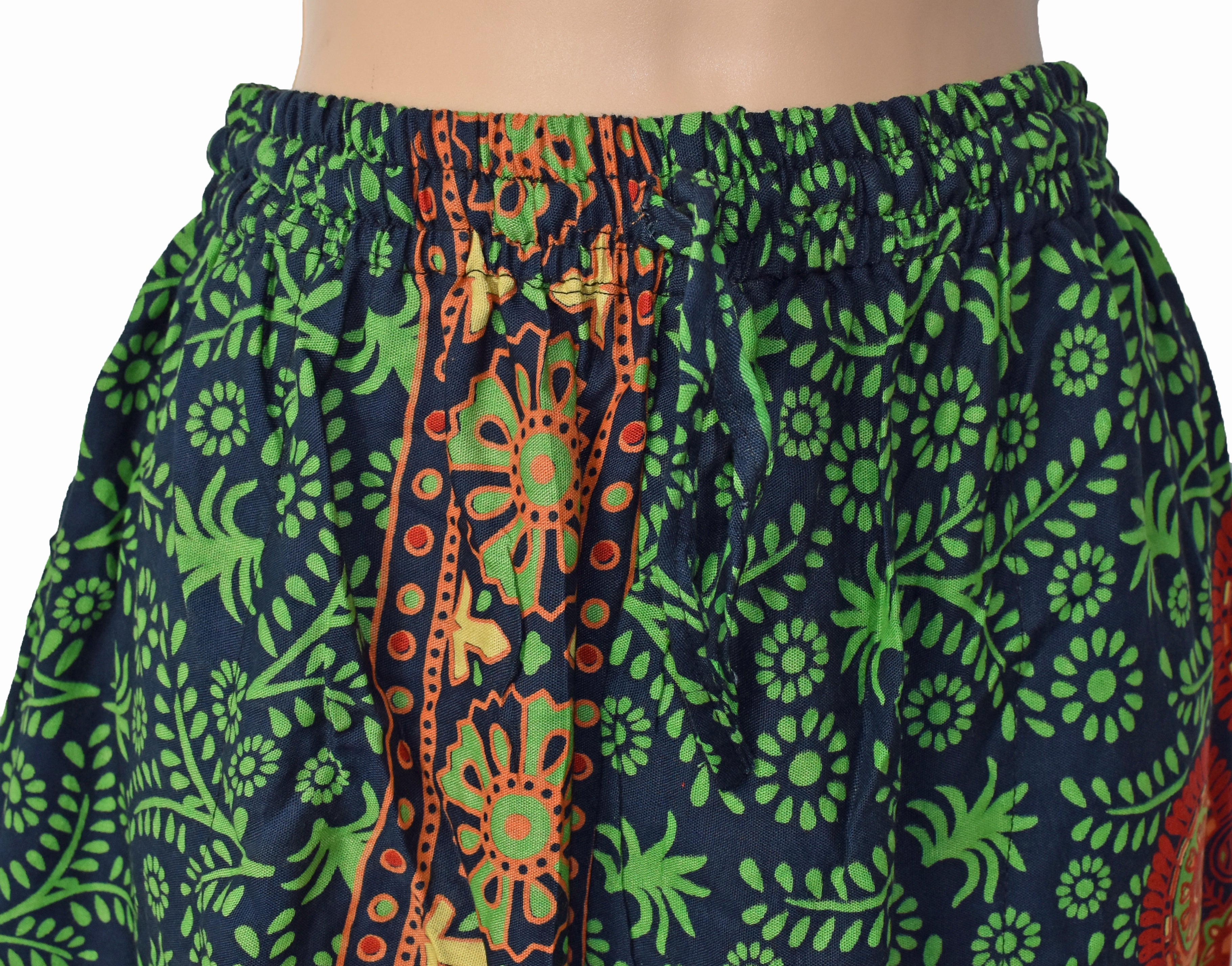 Mandala Harem Trousers