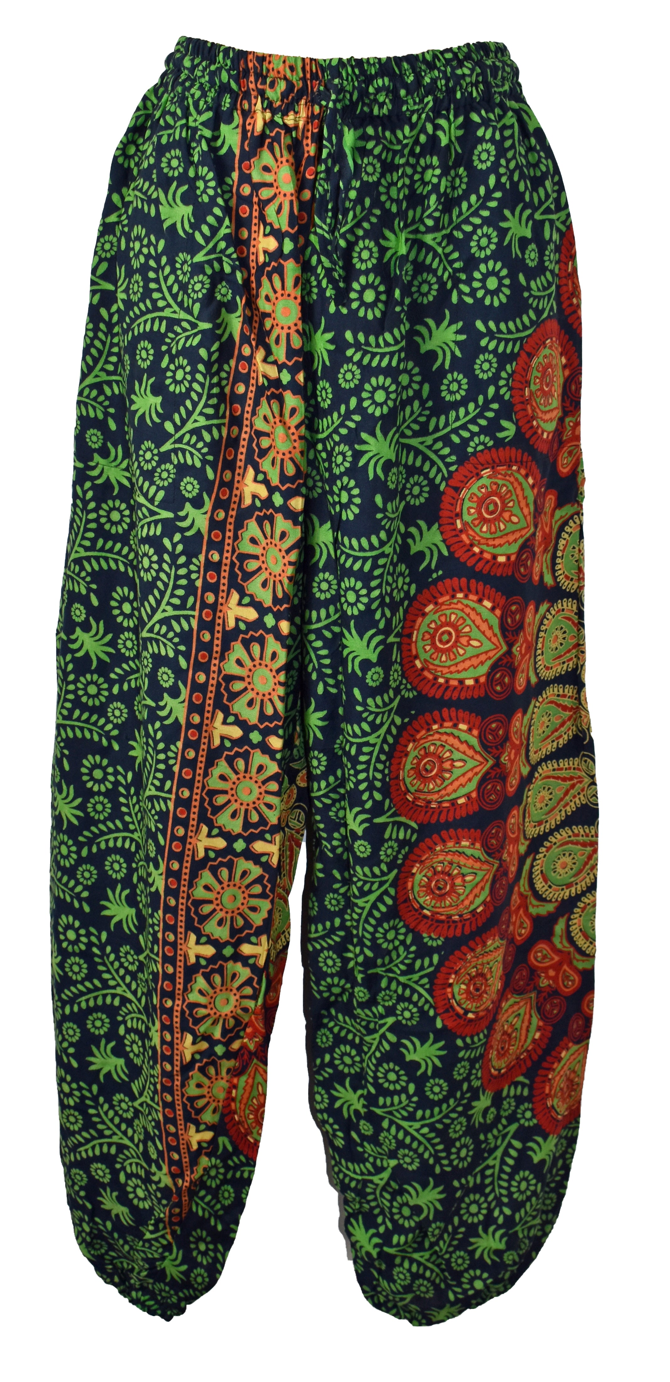 Mandala Harem Trousers
