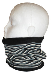 Fleece Lined Neck Warmer