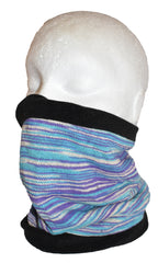 Fleece Lined Neck Warmer