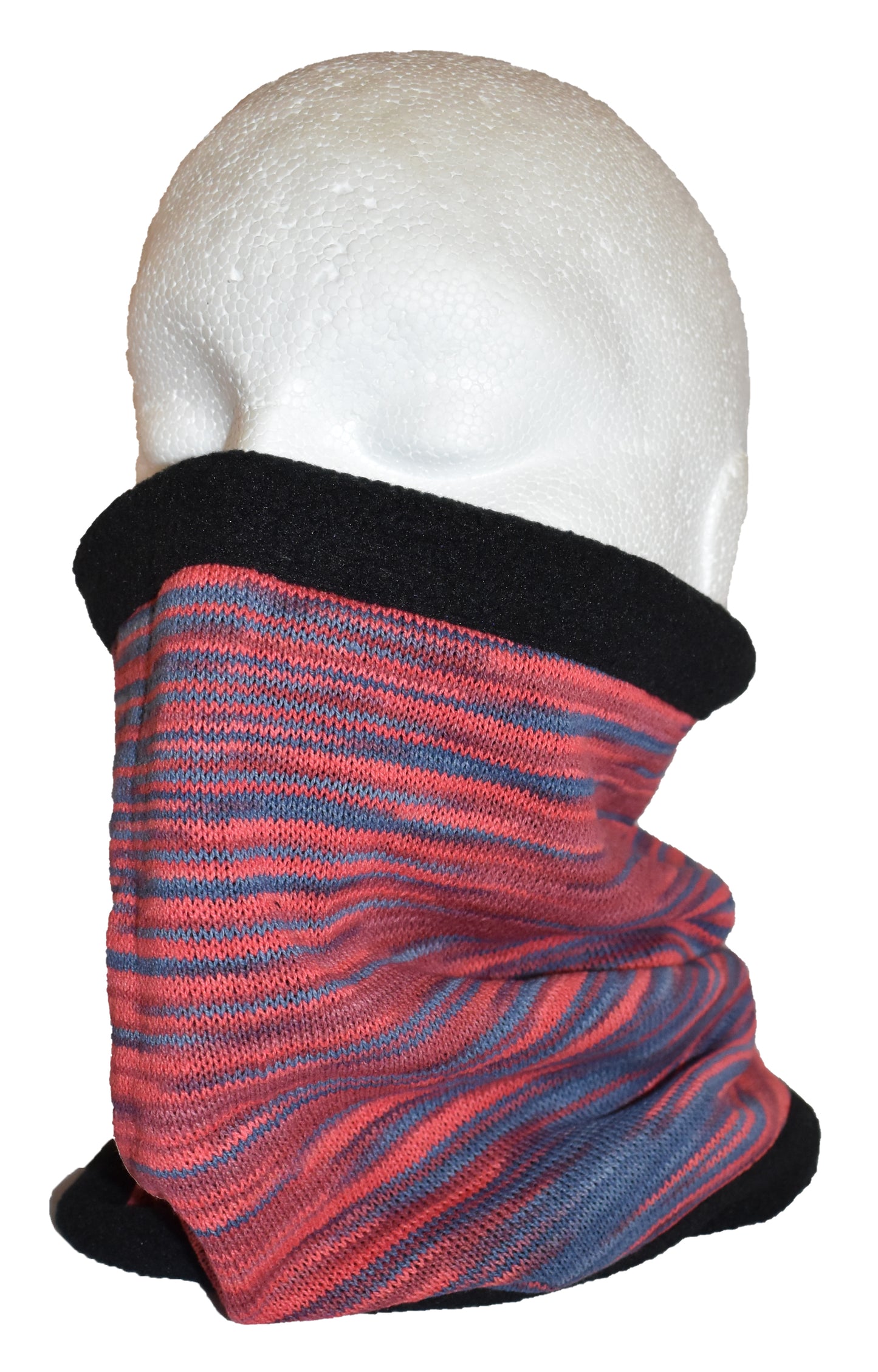 Fleece Lined Neck Warmer