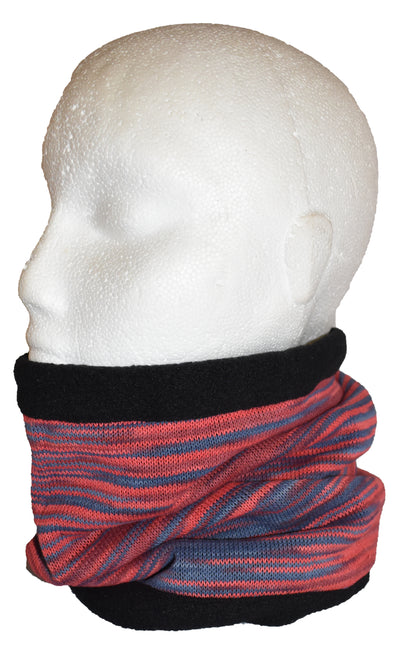 Fleece Lined Neck Warmer