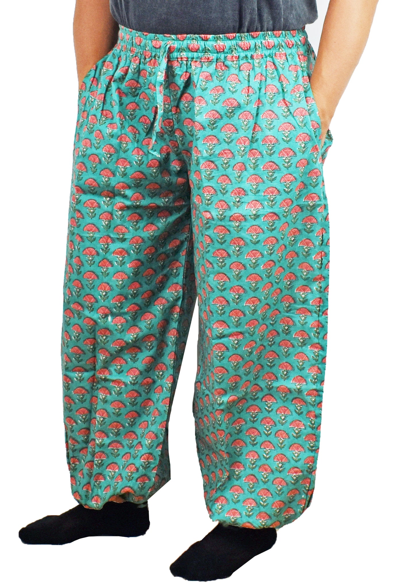 Buy Maroon Trousers  Pants for Women by RIVI Online  Ajiocom
