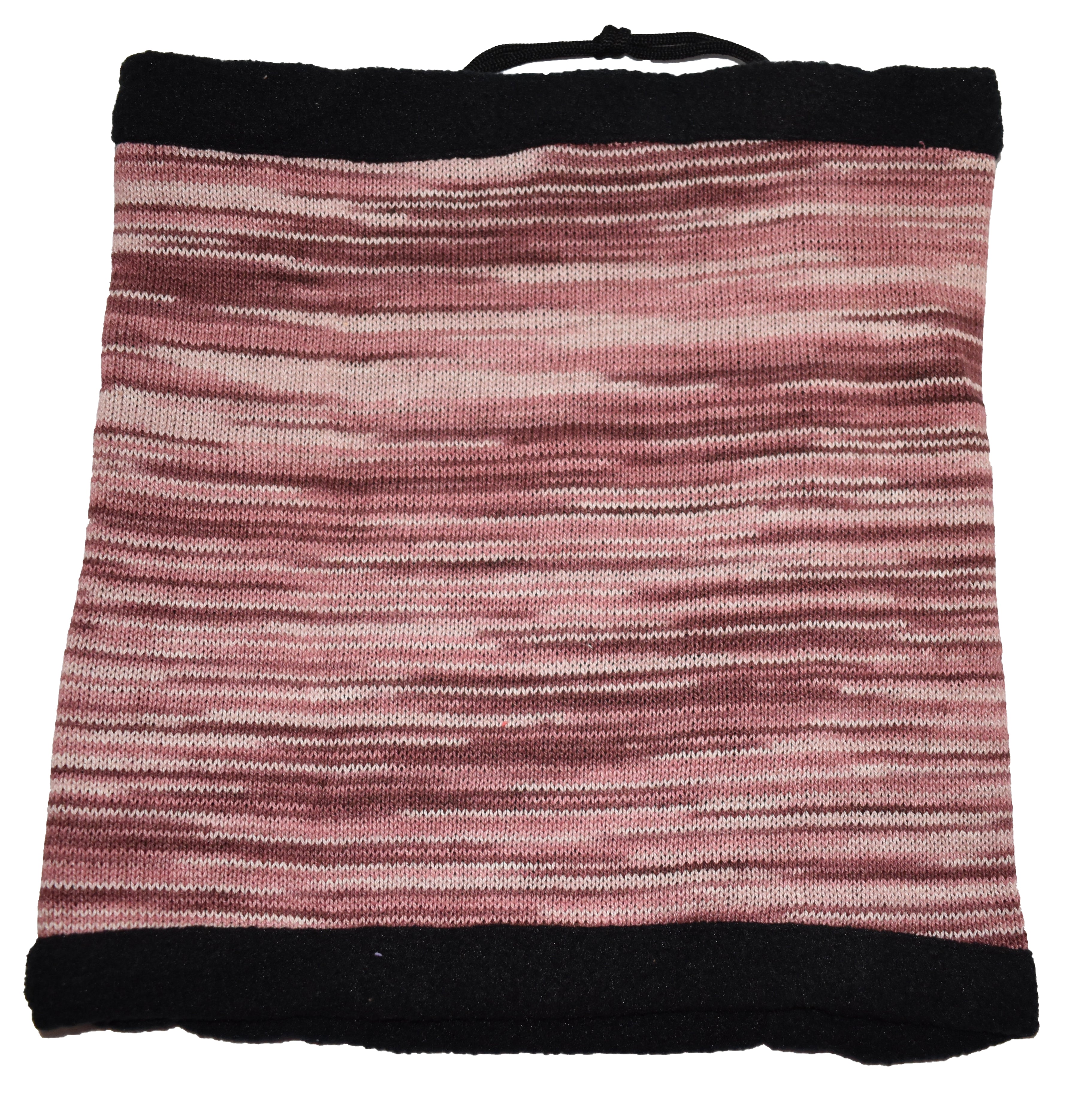 Fleece Lined Neck Warmer