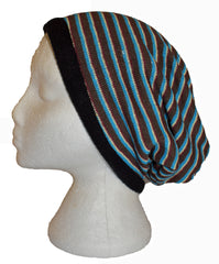 Fleece Lined Neck Warmer