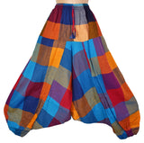Hippy Harem Trousers