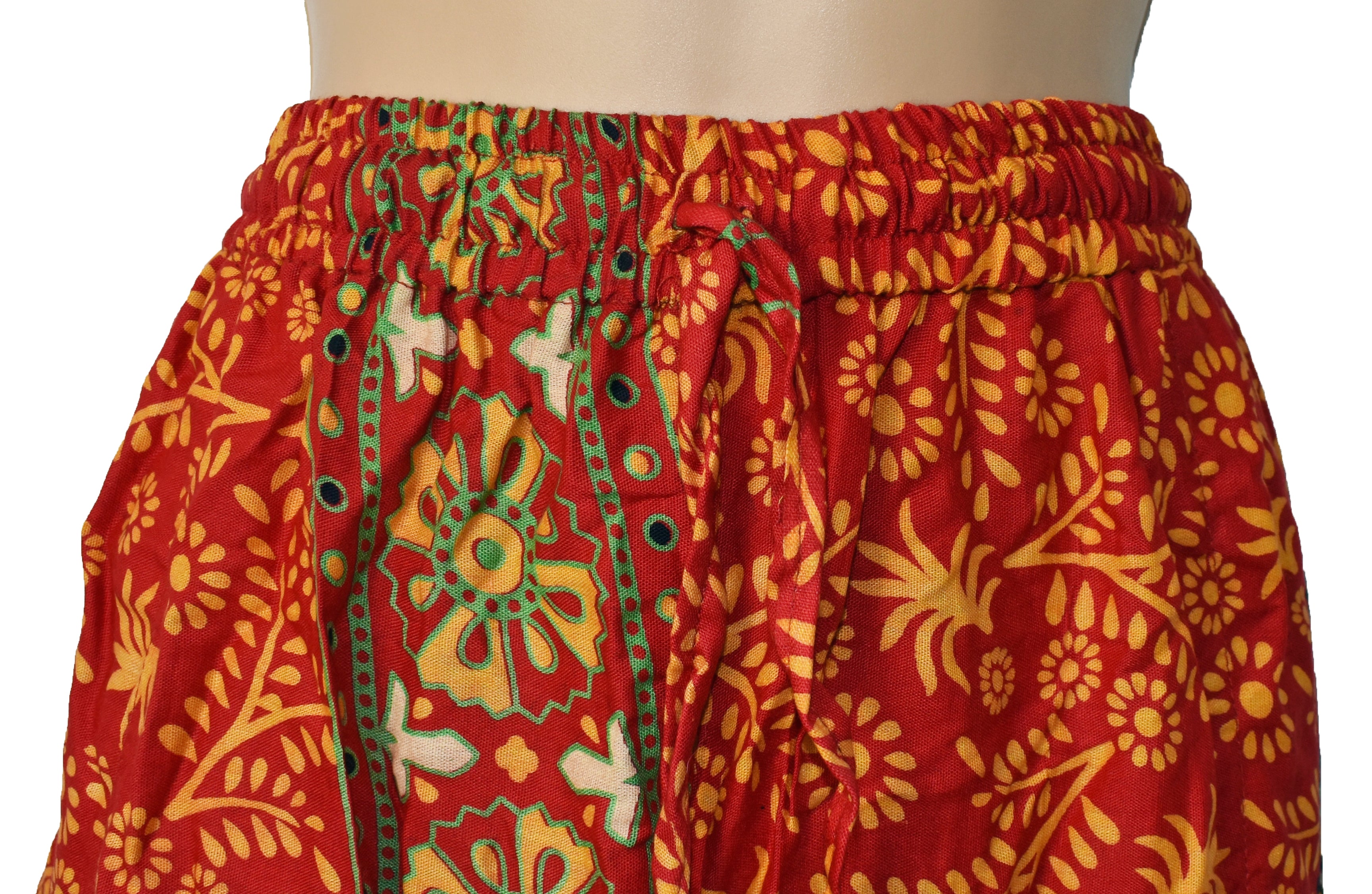 Mandala Harem Trousers