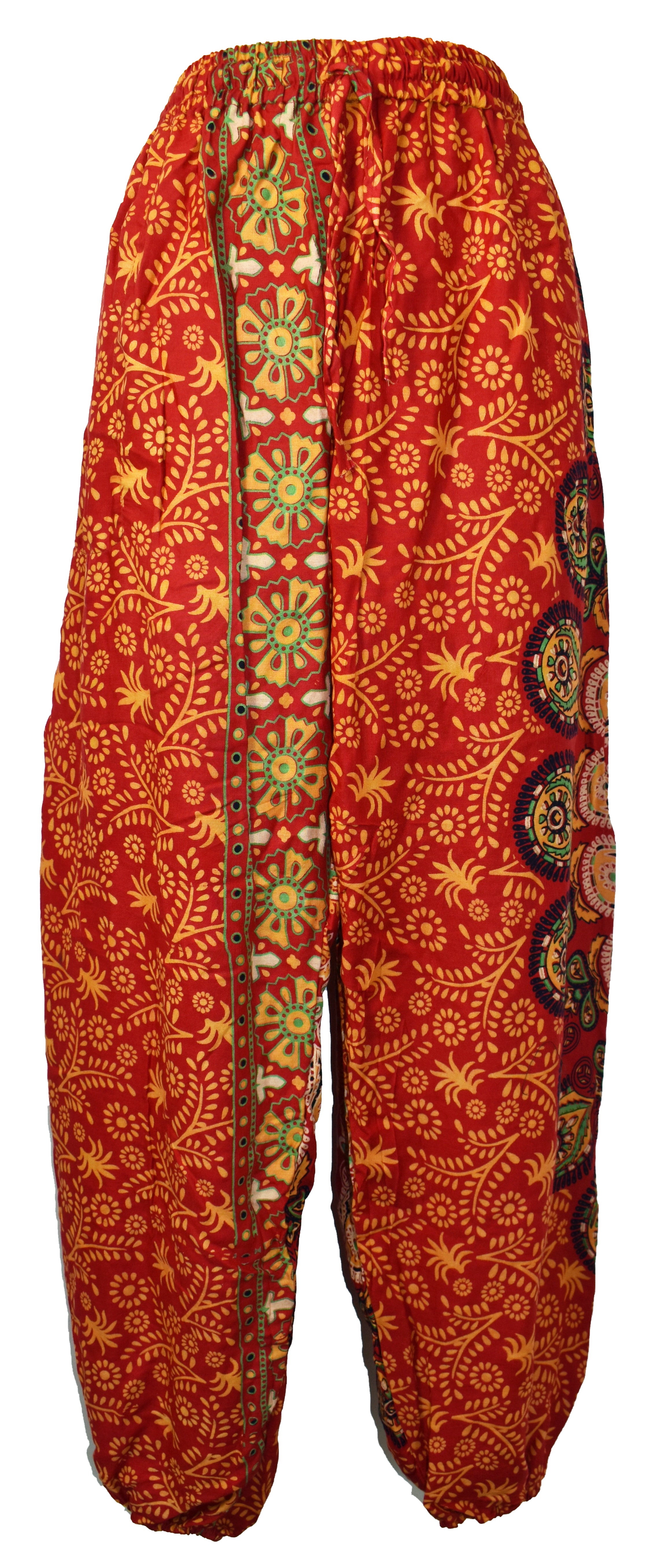 Mandala Harem Trousers