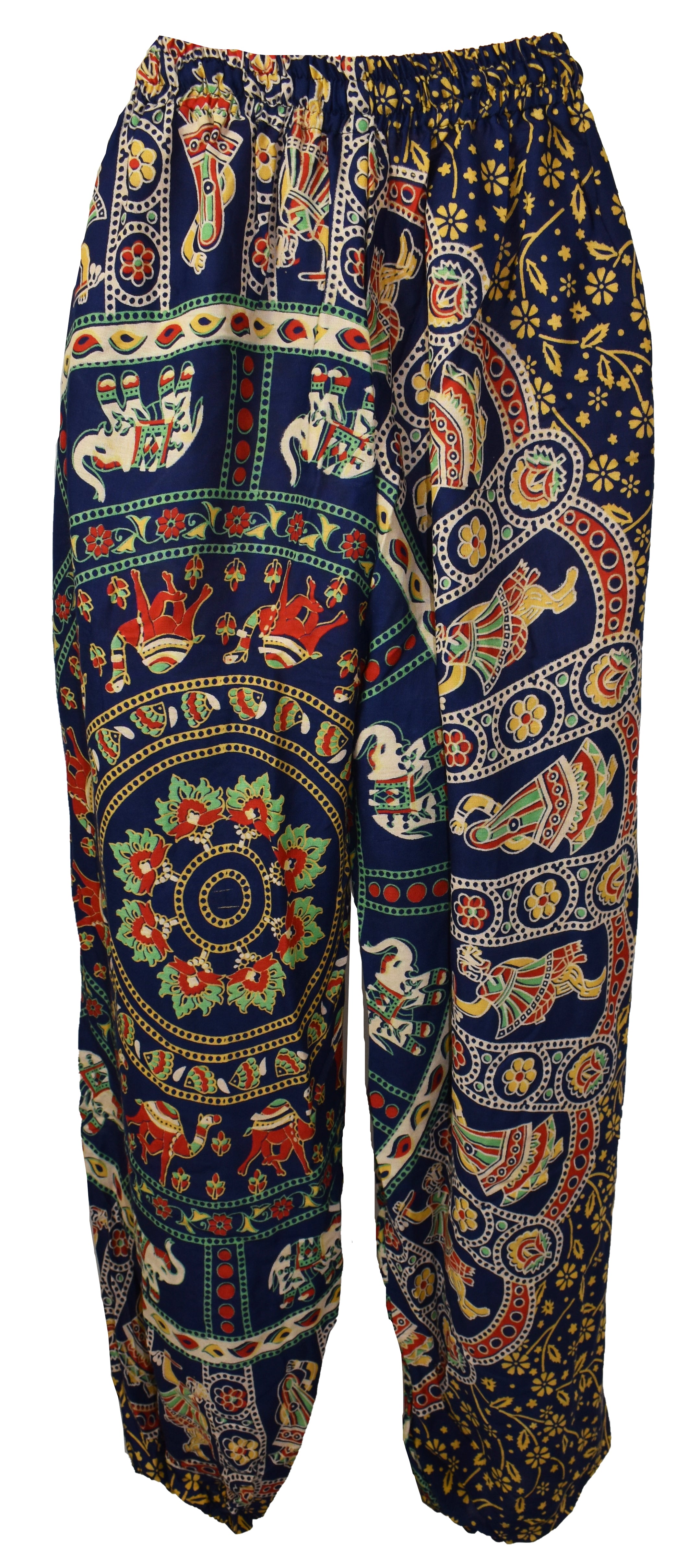 Mandala Harem Trousers