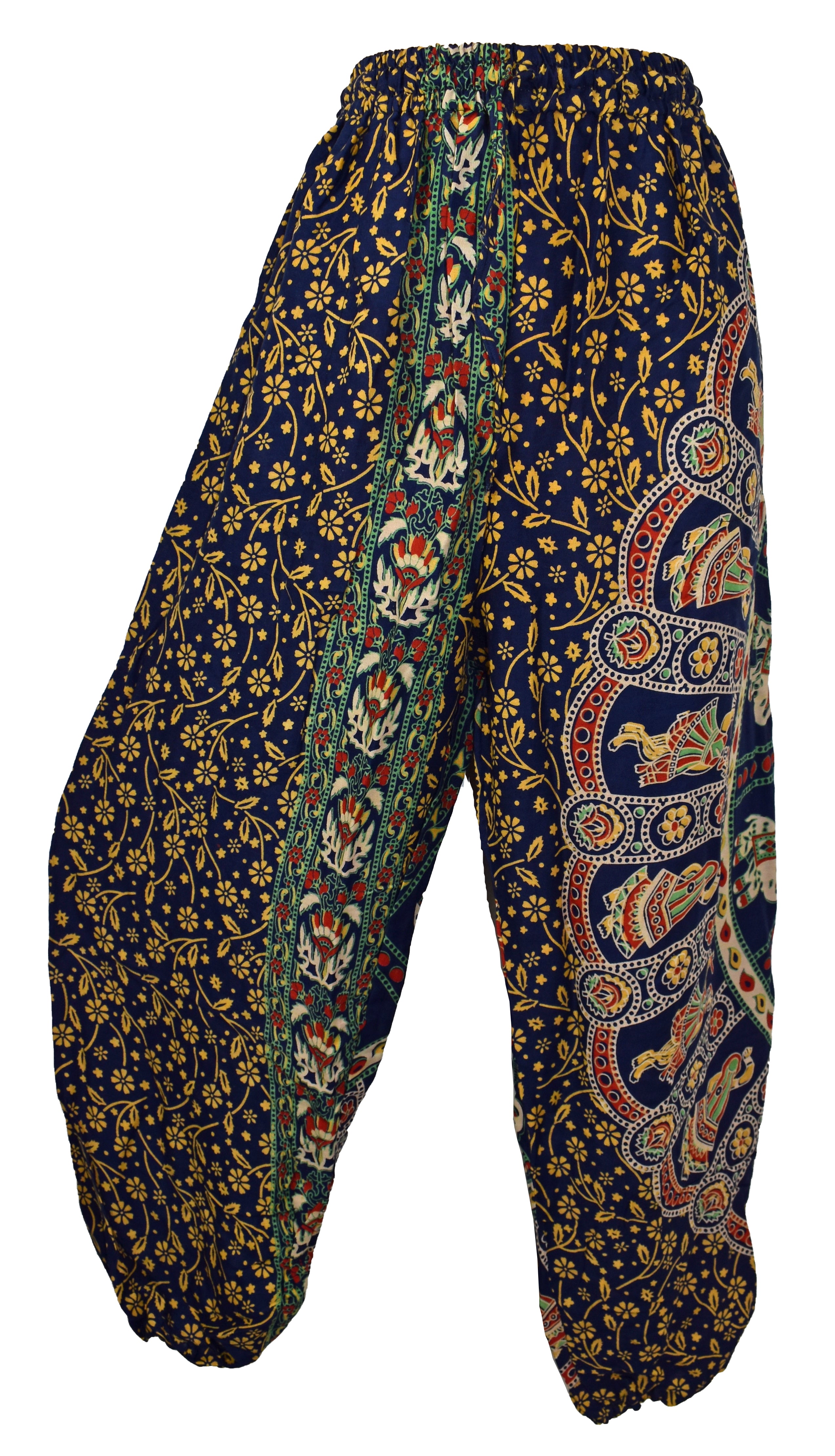 Mandala Harem Trousers