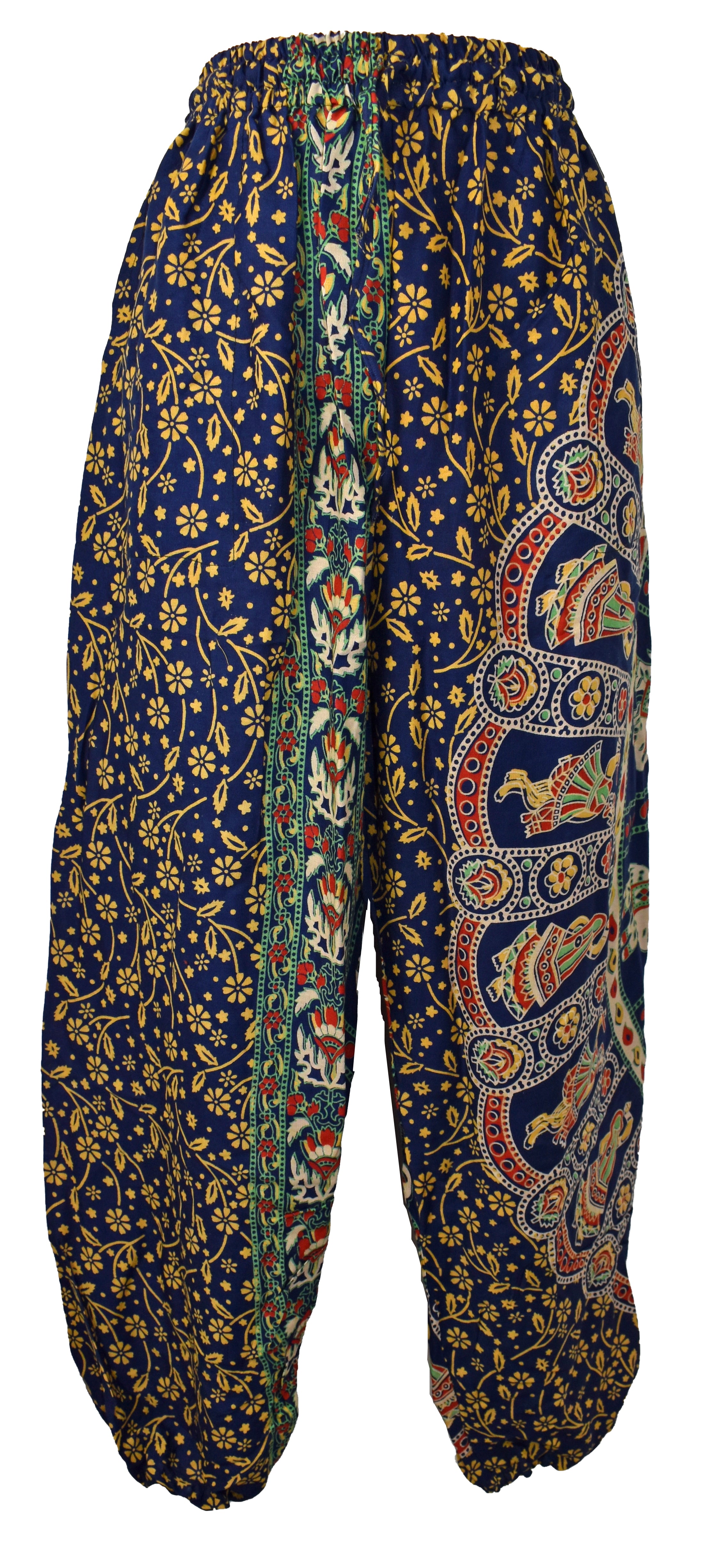Mandala Harem Trousers