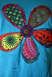 Daisy Cotton T-Shirt Top