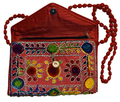 Indian Shoulder Bag