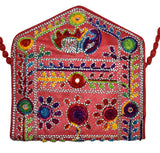Indian Shoulder Bag