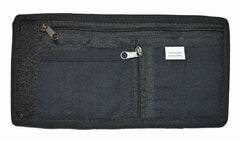 Hippy Cotton Wallet