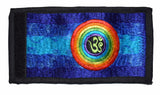 Hippy Cotton Wallet