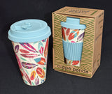 Eco Friendly Bamboo Cups