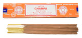Satya Champa Incense 15g 12 Sticks