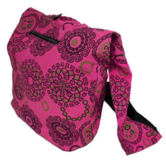 Sadhu Monk Bag
