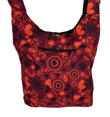 Sadhu Monk Bag