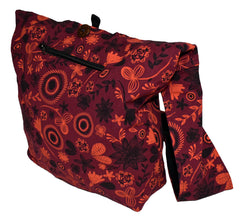 Sadhu Monk Bag