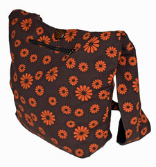 Sadhu Monk Bag