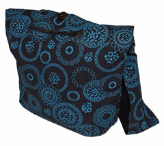 Sadhu Monk Bag