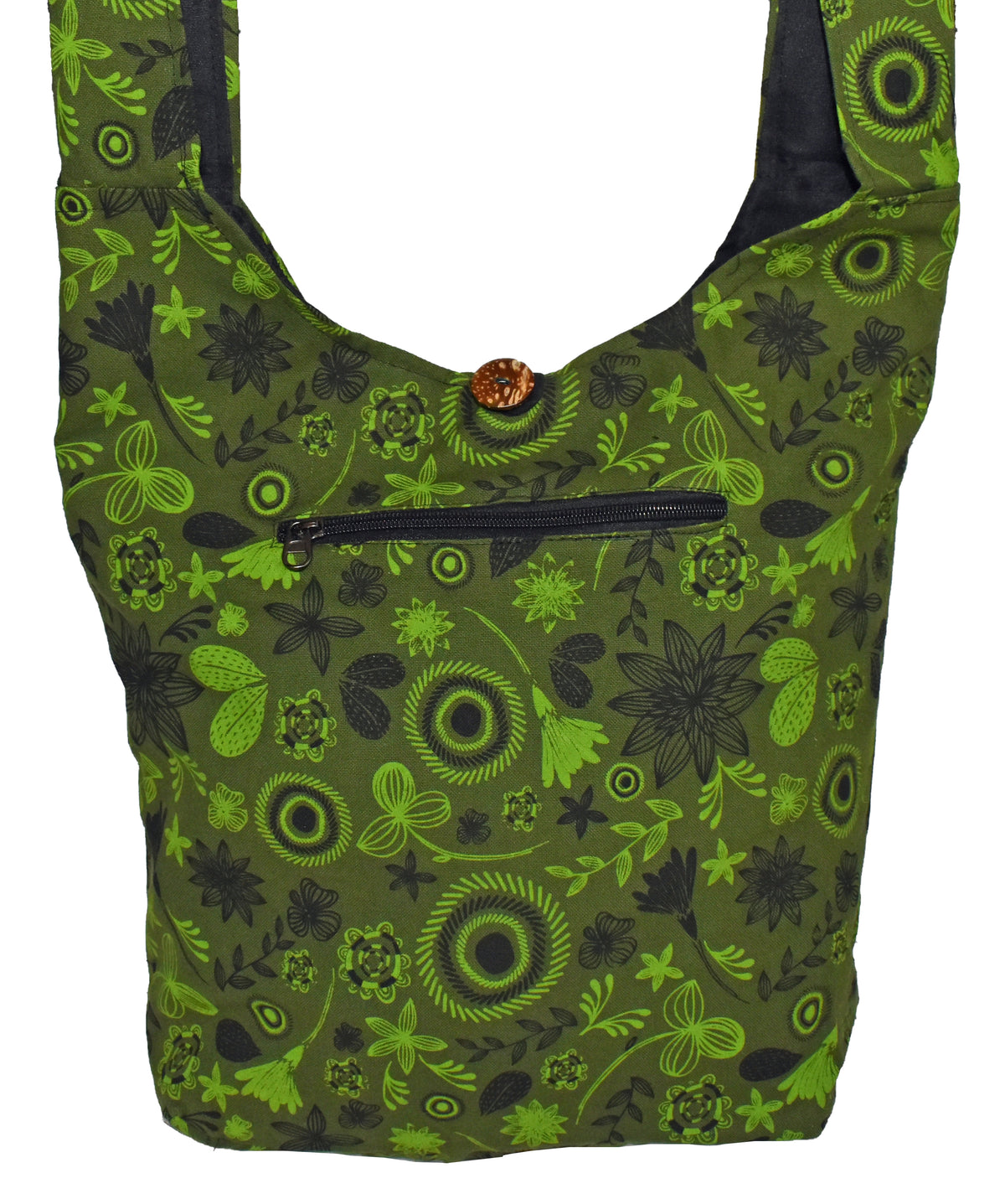 Sadhu Monk Bag
