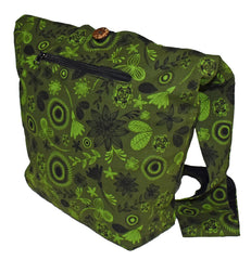Sadhu Monk Bag