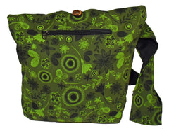 Sadhu Monk Bag