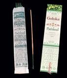 Goloka Incense 15g 12 Sticks